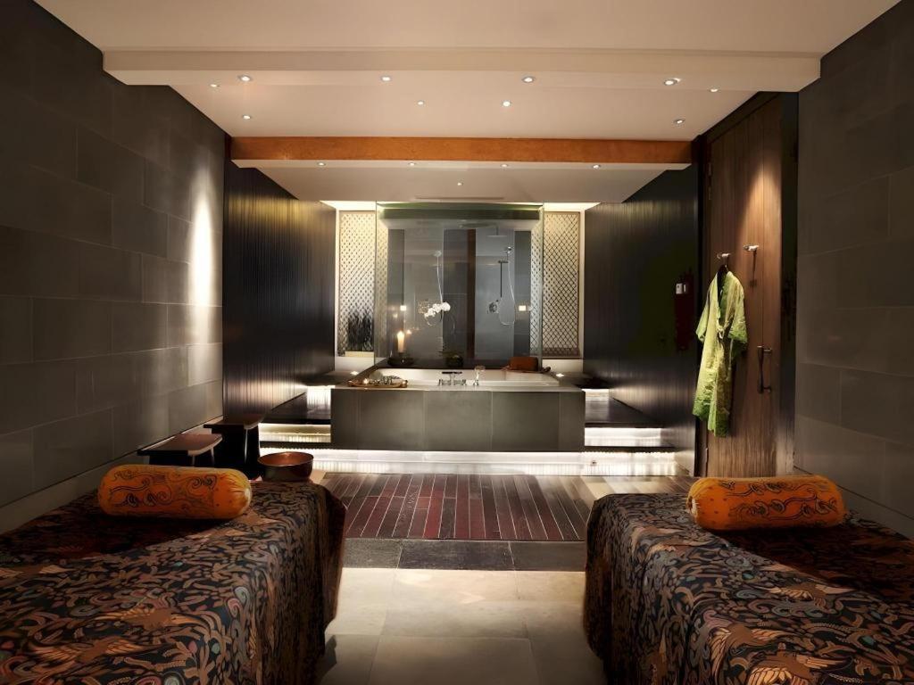 Hotel Tentrem Jogyakarta Zewnętrze zdjęcie