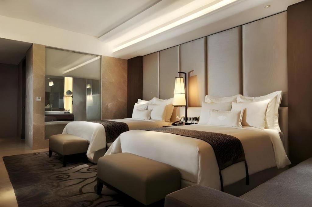 Hotel Tentrem Jogyakarta Zewnętrze zdjęcie