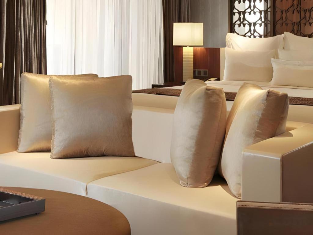 Hotel Tentrem Jogyakarta Zewnętrze zdjęcie