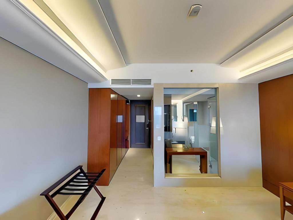 Hotel Tentrem Jogyakarta Zewnętrze zdjęcie
