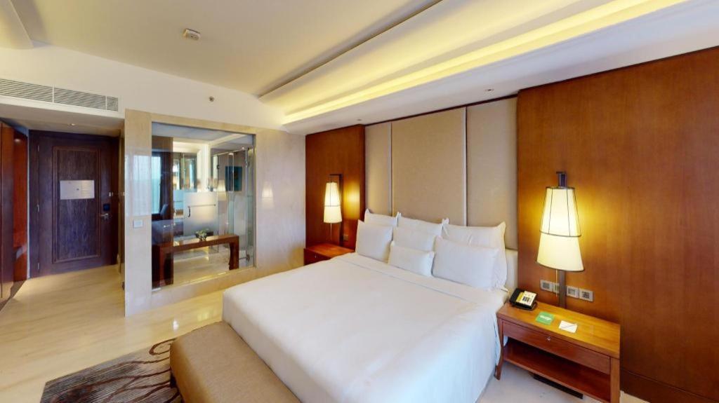 Hotel Tentrem Jogyakarta Zewnętrze zdjęcie