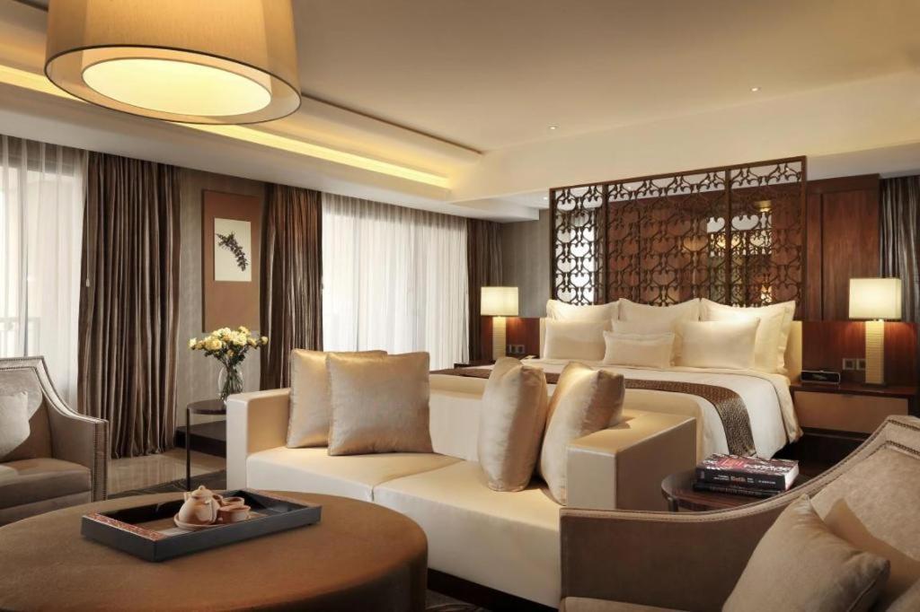 Hotel Tentrem Jogyakarta Zewnętrze zdjęcie