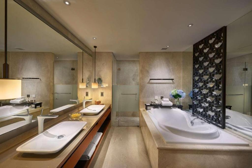 Hotel Tentrem Jogyakarta Zewnętrze zdjęcie