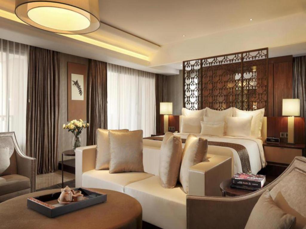 Hotel Tentrem Jogyakarta Zewnętrze zdjęcie