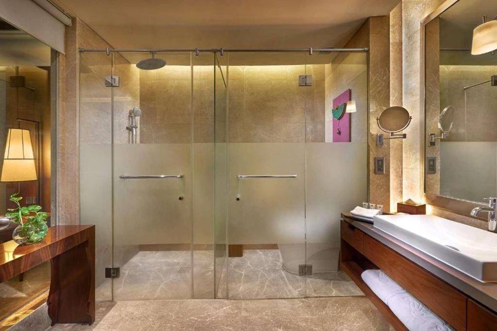 Hotel Tentrem Jogyakarta Zewnętrze zdjęcie