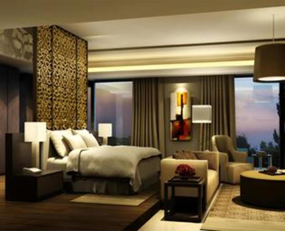 Hotel Tentrem Jogyakarta Zewnętrze zdjęcie