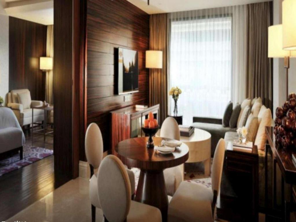 Hotel Tentrem Jogyakarta Zewnętrze zdjęcie
