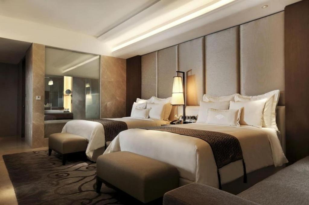 Hotel Tentrem Jogyakarta Zewnętrze zdjęcie