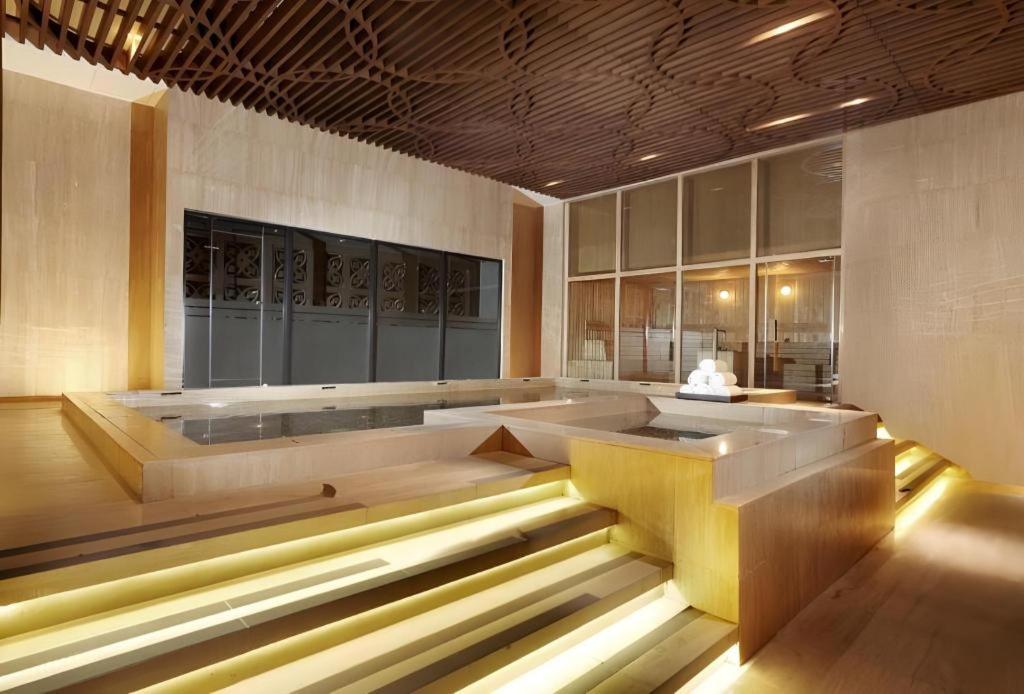 Hotel Tentrem Jogyakarta Zewnętrze zdjęcie