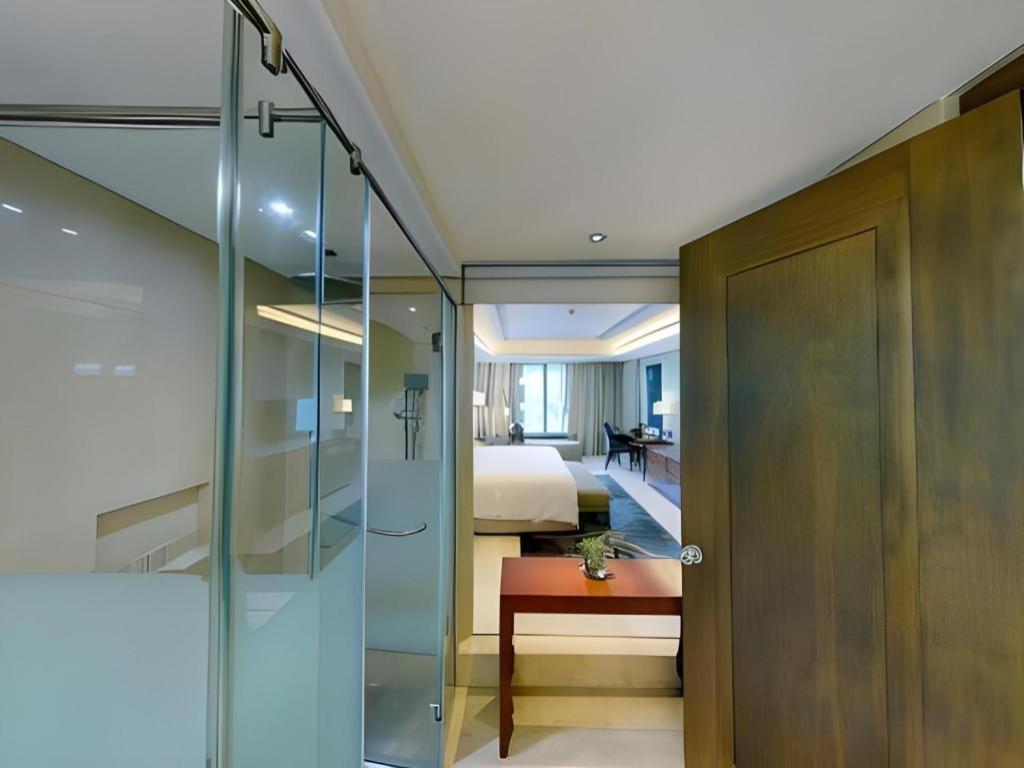Hotel Tentrem Jogyakarta Zewnętrze zdjęcie