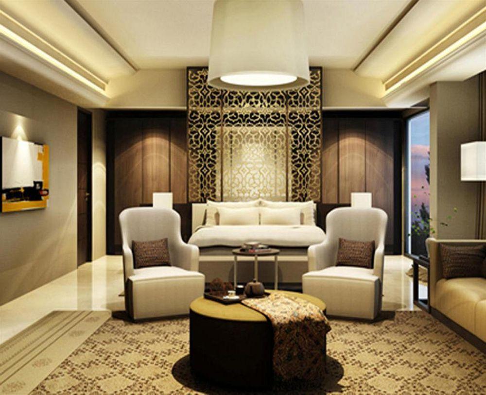 Hotel Tentrem Jogyakarta Zewnętrze zdjęcie