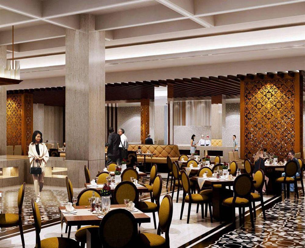 Hotel Tentrem Jogyakarta Zewnętrze zdjęcie
