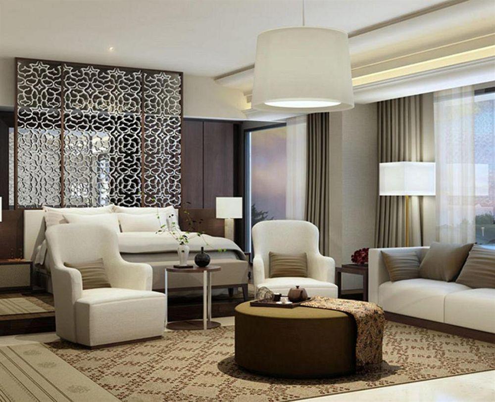 Hotel Tentrem Jogyakarta Zewnętrze zdjęcie